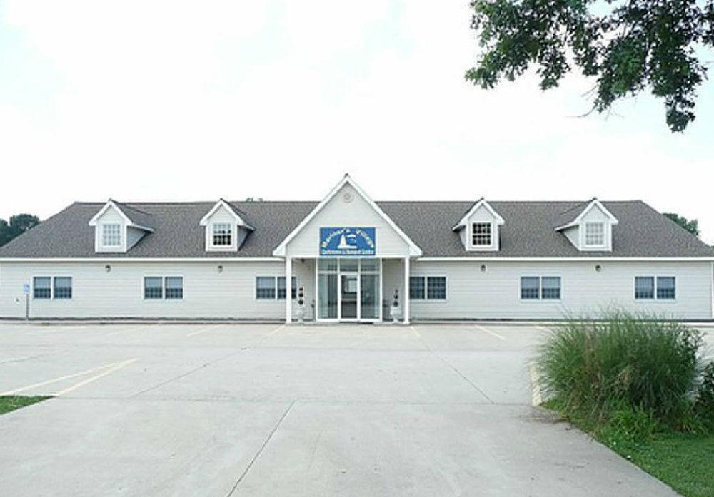 Mariner'S Village Resort Carlyle エクステリア 写真