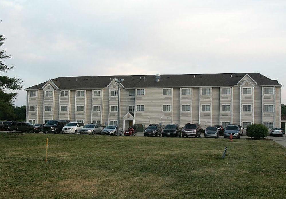 Mariner'S Village Resort Carlyle エクステリア 写真